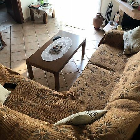 Anna Georgiou Apartman Szkála Szotírosz Kültér fotó