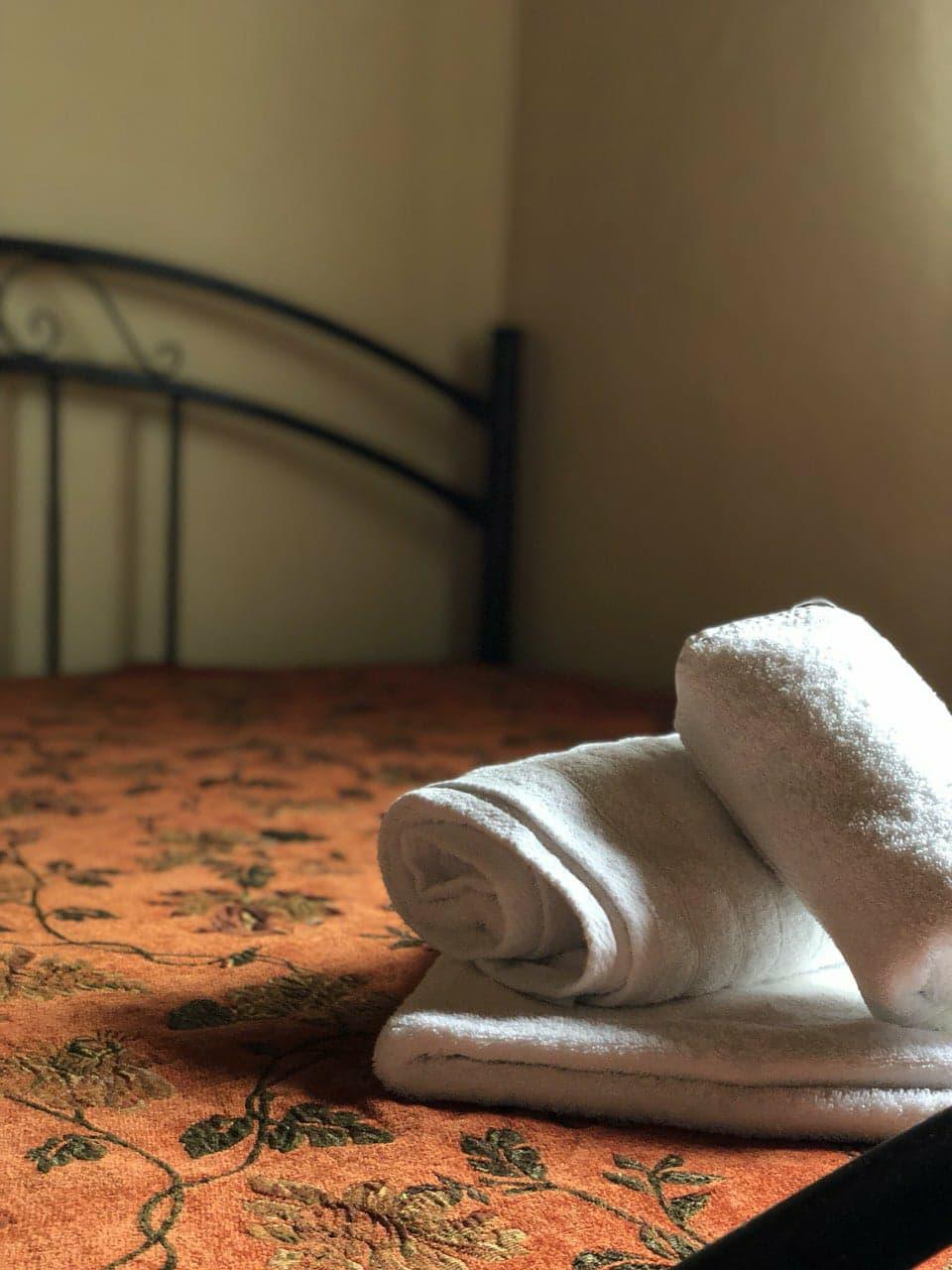 Anna Georgiou Apartman Szkála Szotírosz Kültér fotó