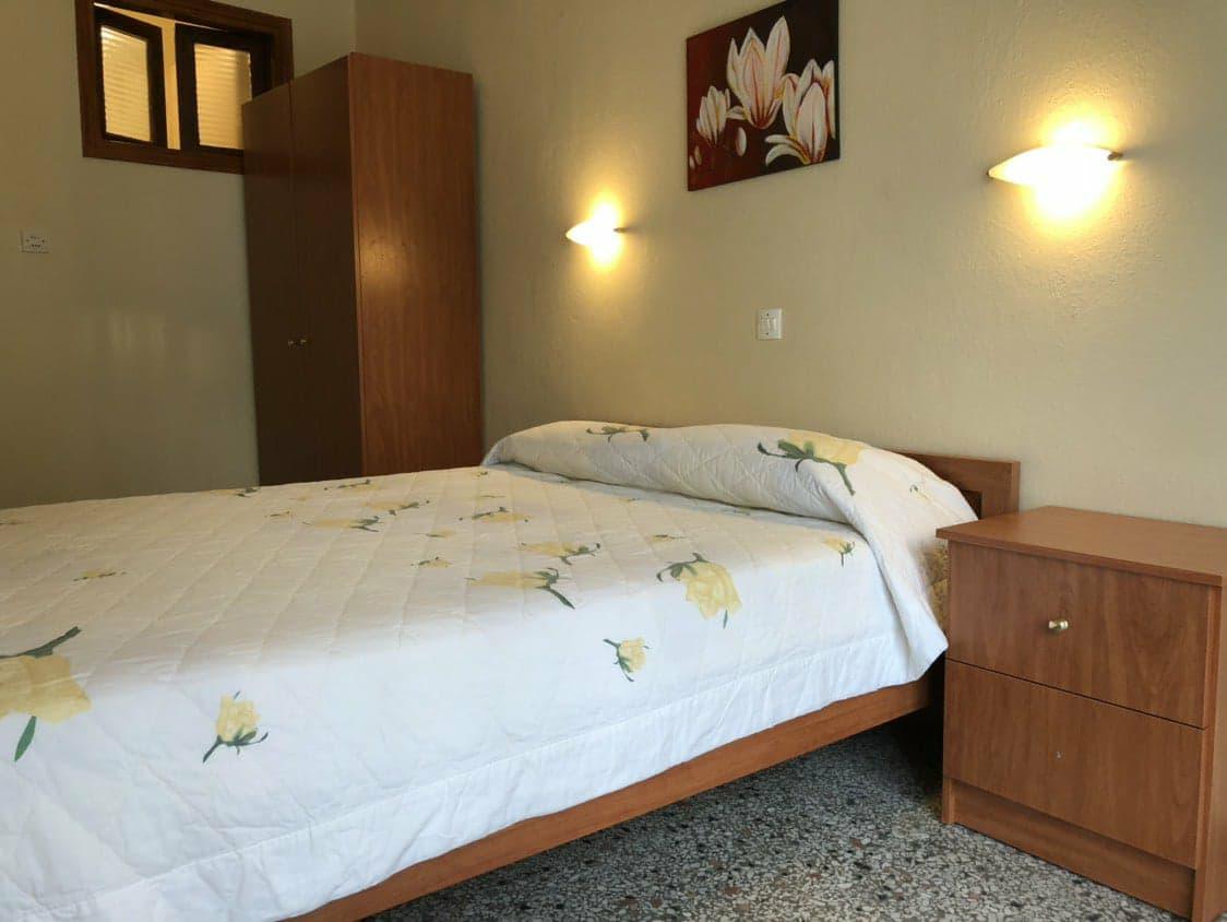 Anna Georgiou Apartman Szkála Szotírosz Kültér fotó