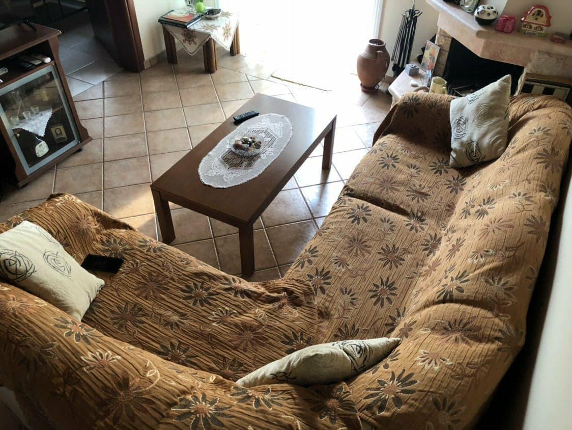 Anna Georgiou Apartman Szkála Szotírosz Kültér fotó